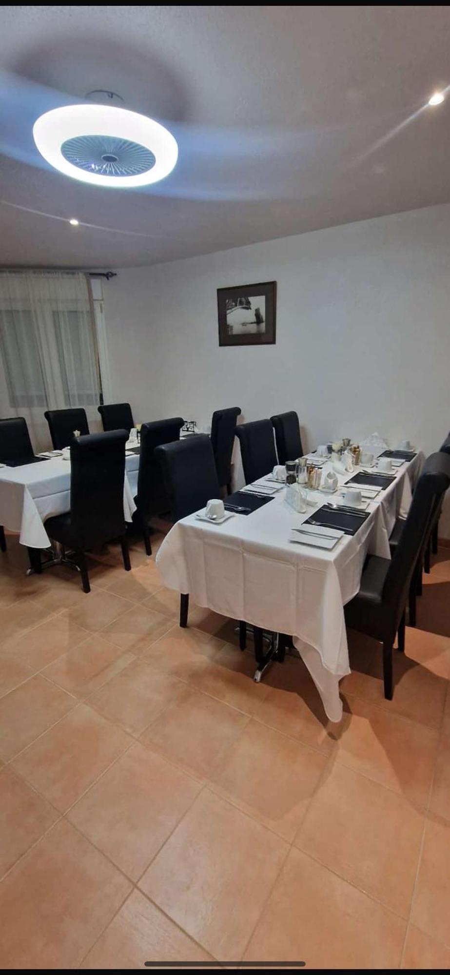 Casa Lanjaron Panzió San Miguel De Salinas Kültér fotó